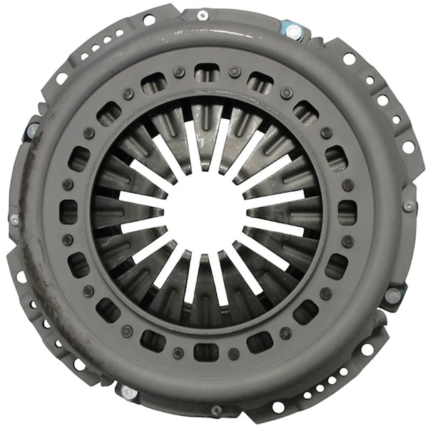 Aftermarket Clutch Kit Fits Ford Fits New Holland NH 7610 7710 7600 5000 5610 6600 5600 6710 CLD10-0031 - main